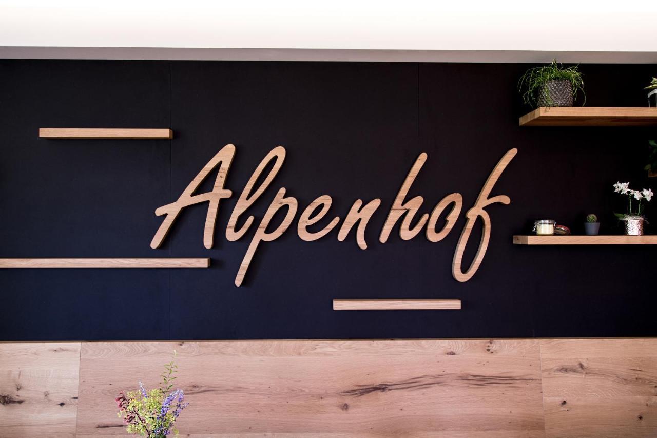 Alpenhof Bed & Breakfast Ramsau am Dachstein Bagian luar foto