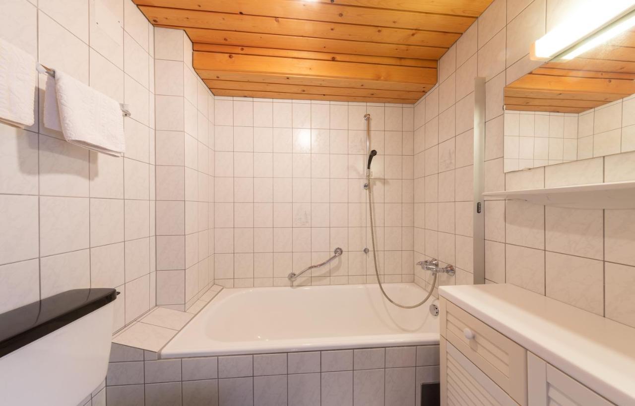 Alpenhof Bed & Breakfast Ramsau am Dachstein Bagian luar foto