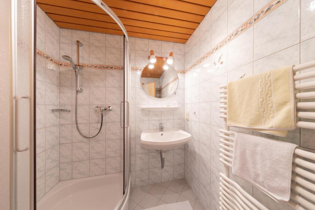 Alpenhof Bed & Breakfast Ramsau am Dachstein Bagian luar foto